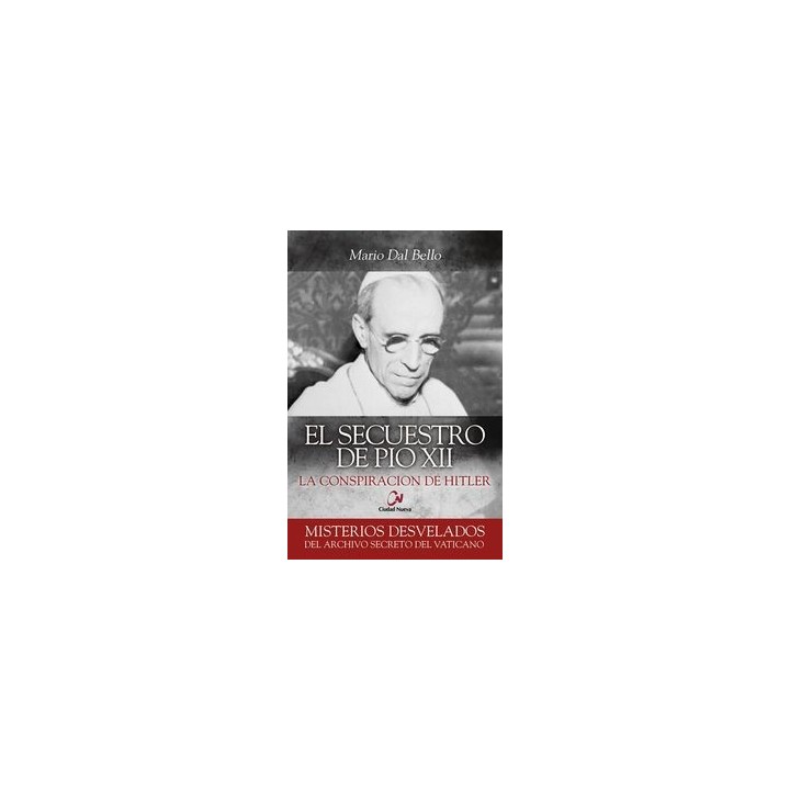 SECUESTRO DE PIO XII,EL
