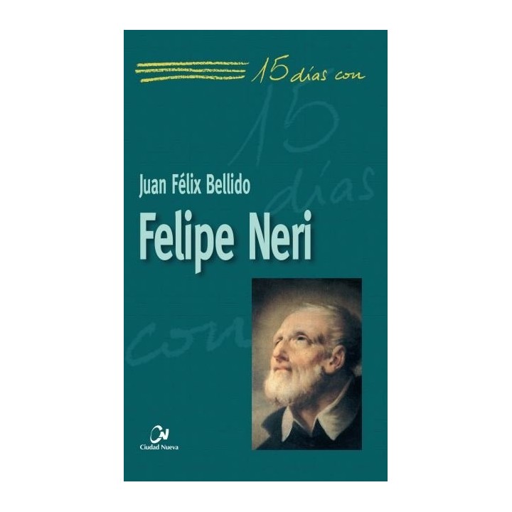 FELIPE NERI