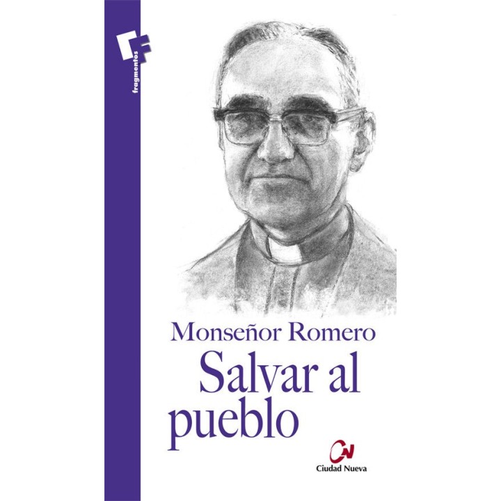SALVAR AL PUEBLO