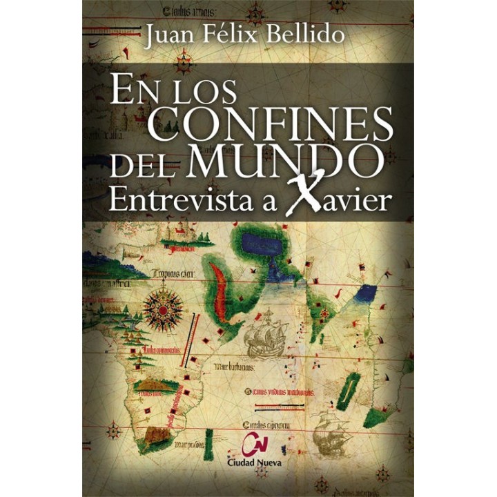 EN LOS CONFINES DEL MUNDO
