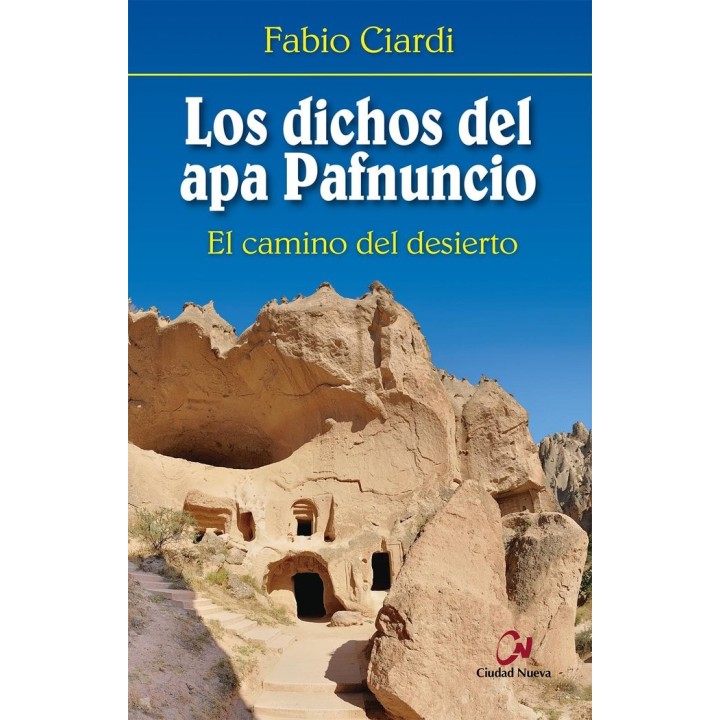 DICHOS DEL APA PAFNUNCIO,LOS