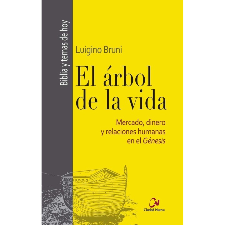ARBOL DE LA VIDA,EL