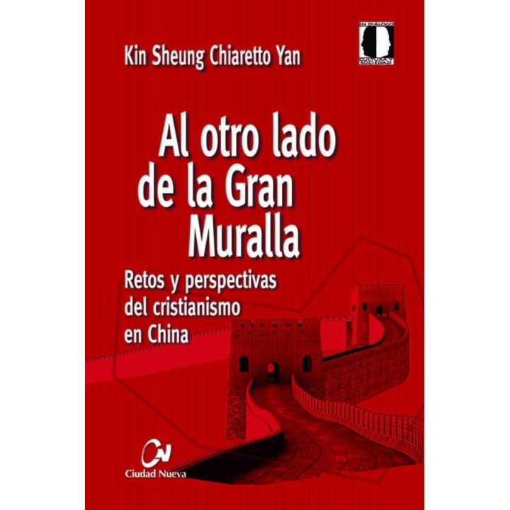 AL OTRO LADO DE LA GRAN MURALLA