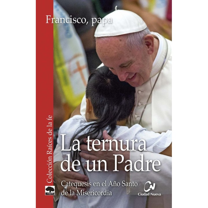 TERNURA DE UN PADRE,LA