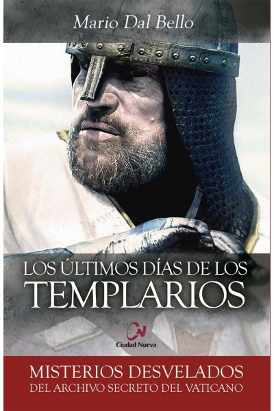 ULTIMOS DIAS DE LOS TEMPLARIOS