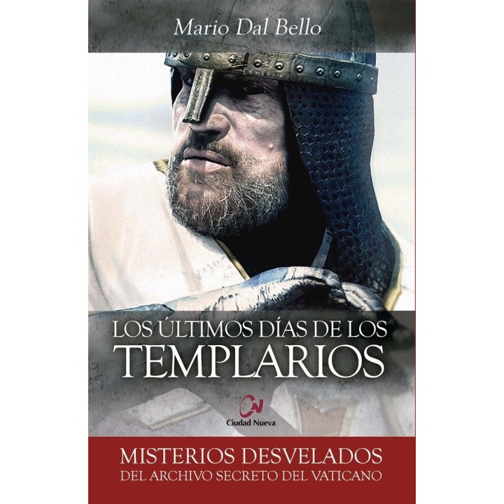 ULTIMOS DIAS DE LOS TEMPLARIOS