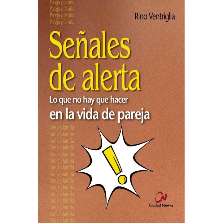 SEÑALES DE ALERTA