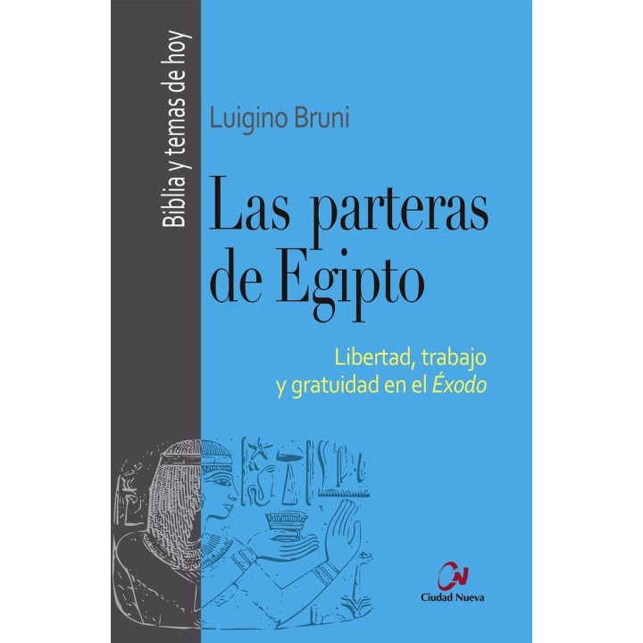 PARTERAS DE EGIPTO,LAS