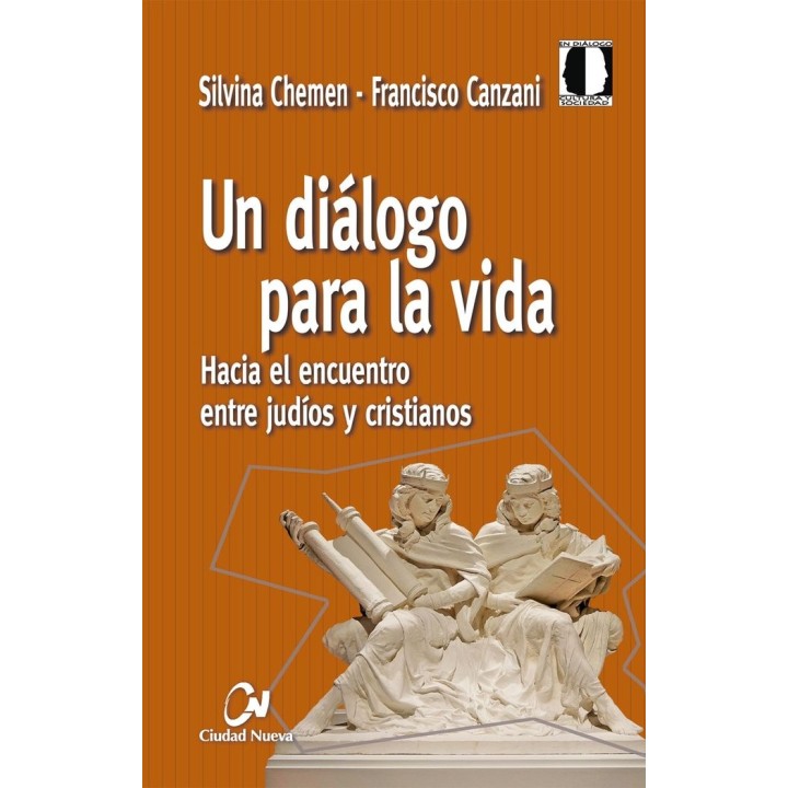 UN DIALOGO PARA LA VIDA HACIA EL ENCUENTRO ENTRE JUDIOS Y