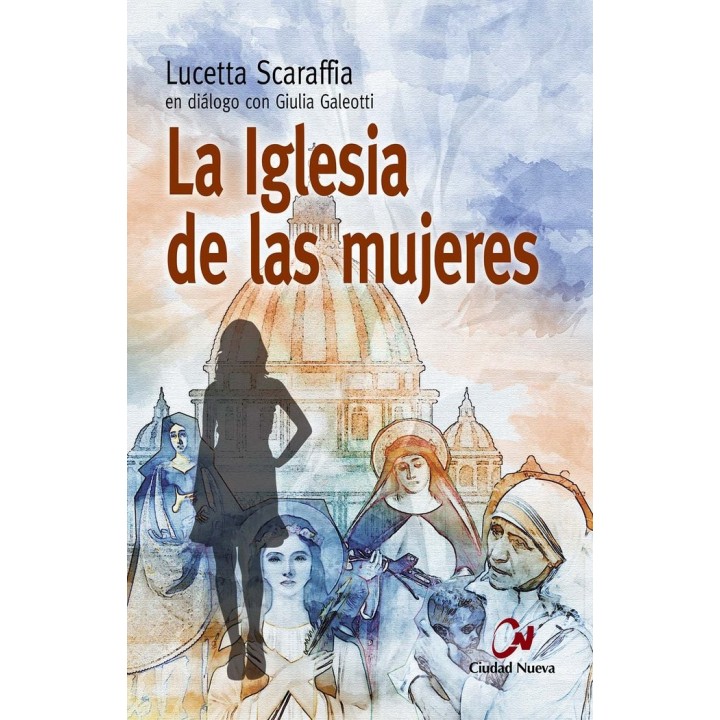 IGLESIA DE LAS MUJERES,LA