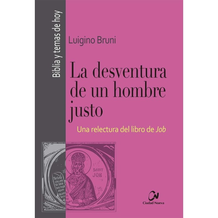 DESVENTURA DE UN HOMBRE JUSTO,LA