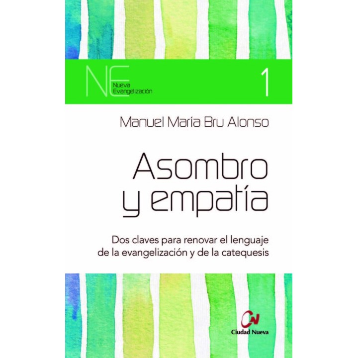 ASOMBRO Y EMPATIA