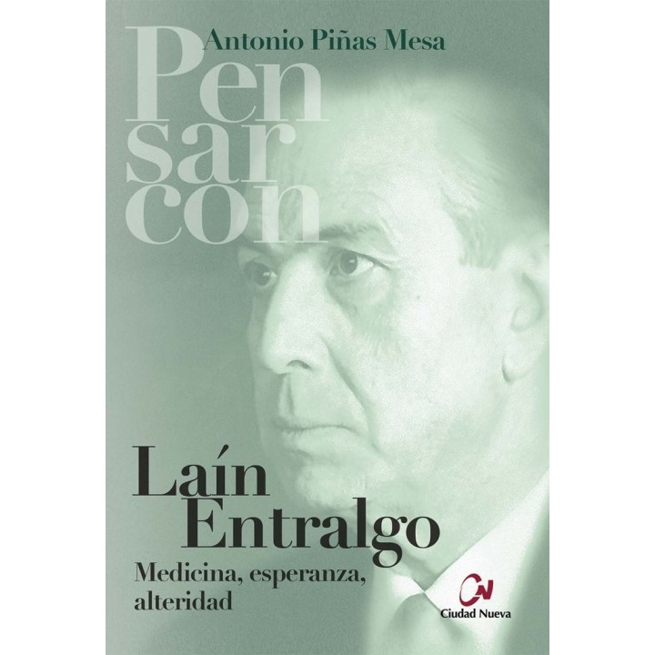 LAIN ENTRALGO
