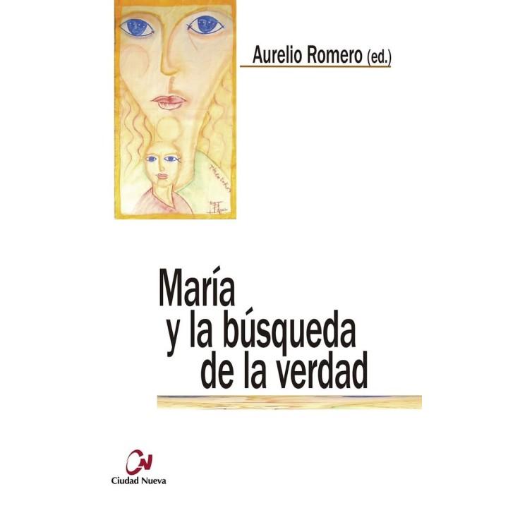 MARIA Y LA BUSQUEDA DE LA VERDAD