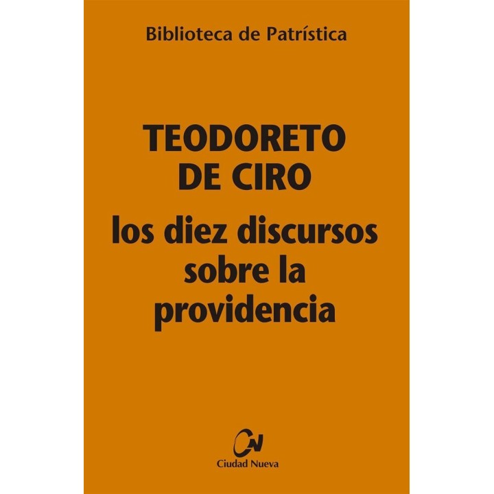 DIEZ DISCURSOS SOBRE LA PROVIDENCIA,LOS
