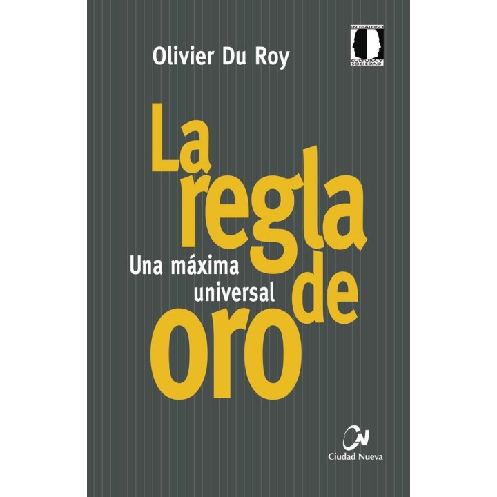 REGLA DE ORO,LA