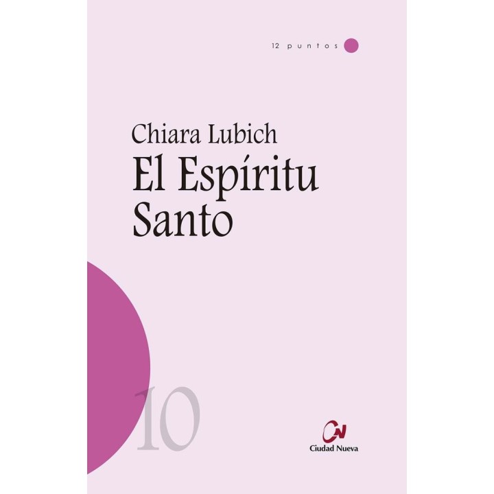 ESPIRITU SANTO,EL
