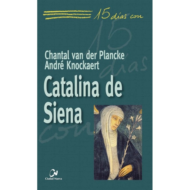 CATALINA DE SIENA
