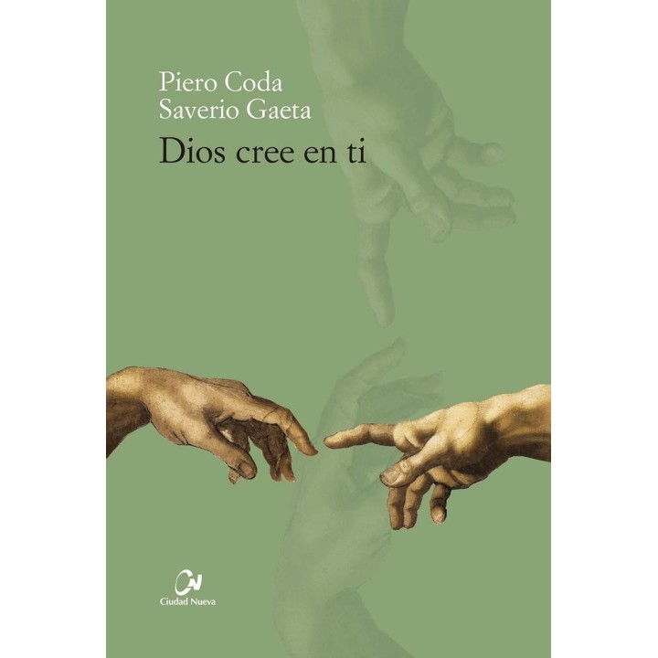 DIOS CREE EN TI
