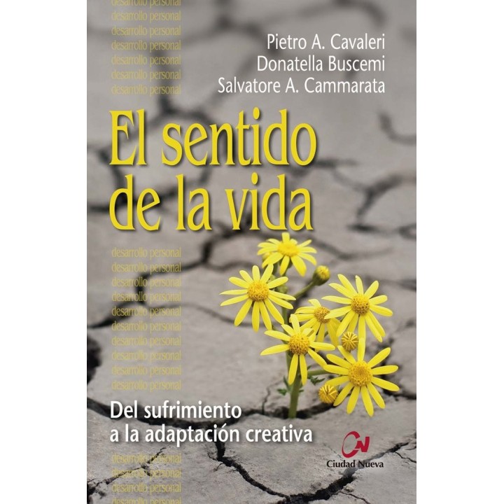 SENTIDO DE LA VIDA,EL
