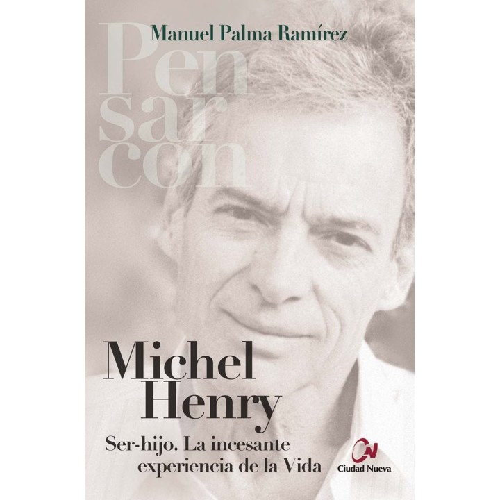 MICHEL HENRY