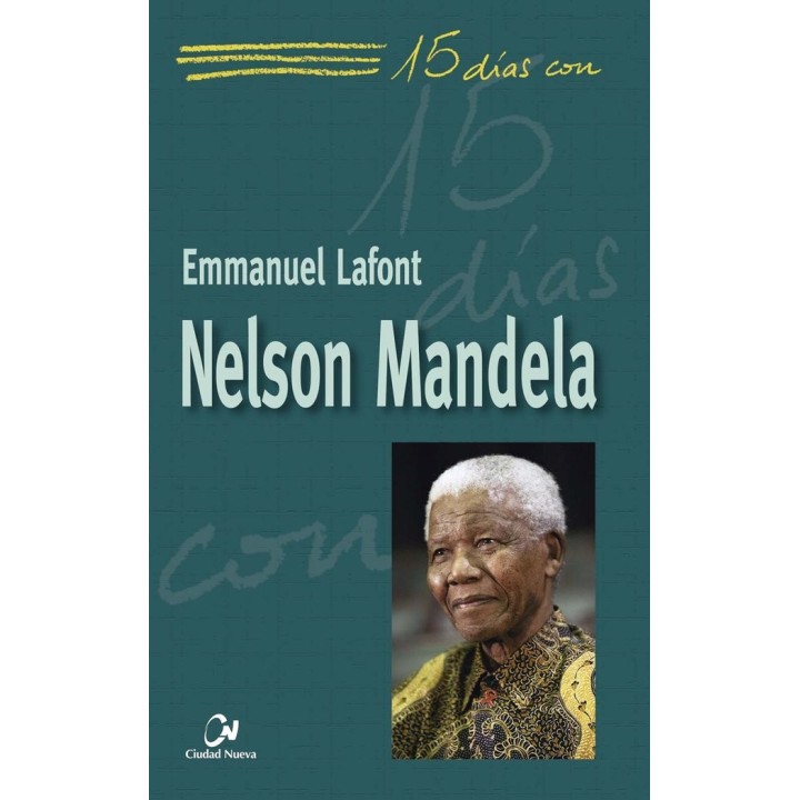 NELSON MANDELA