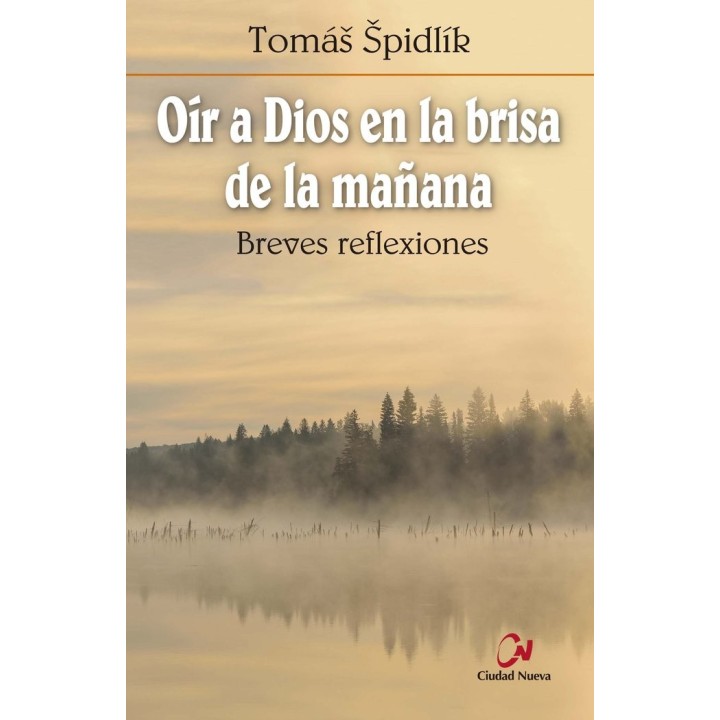 OIR A DIOS EN LA BRISA DE LA MAÑANA