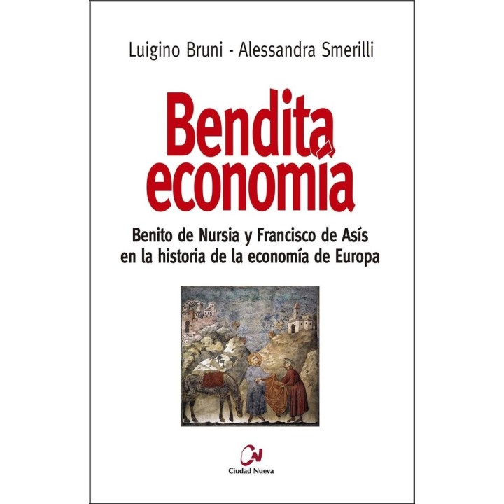 BENDITA ECONOMIA