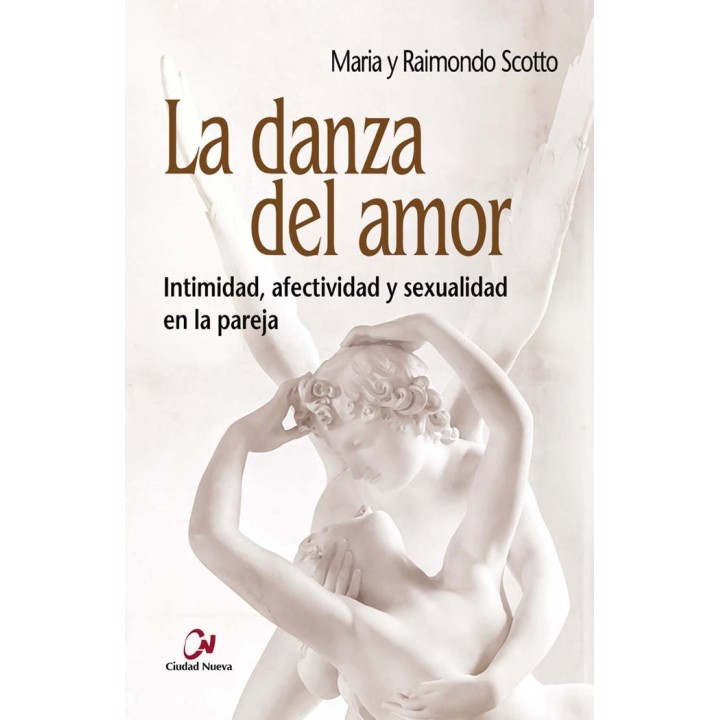LA DANZA DEL AMOR
