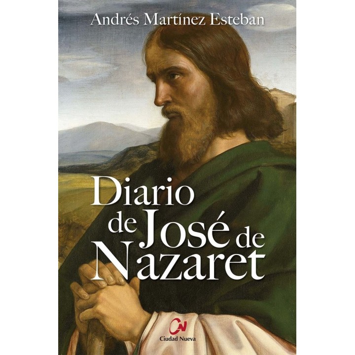 DIARIO DE JOSE DE NAZARET