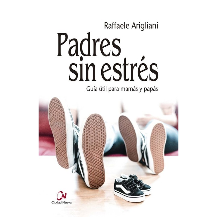 PADRES SIN ESTRES
