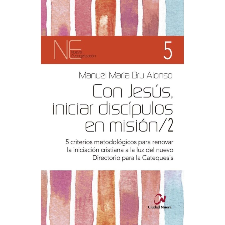 CON JESUS INICIAR DISCIPULOS EN MISION 2