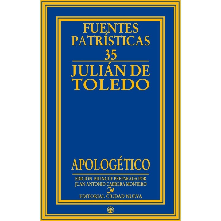 APOLOGETICO