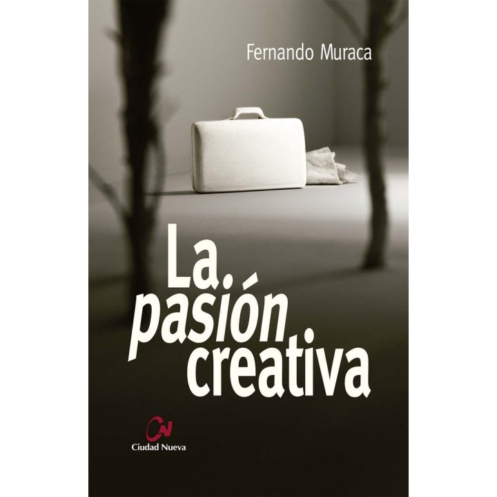 LA PASION CREATIVA