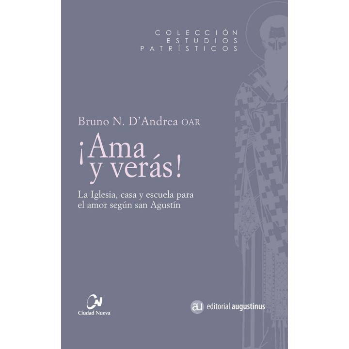 AMA Y VERAS