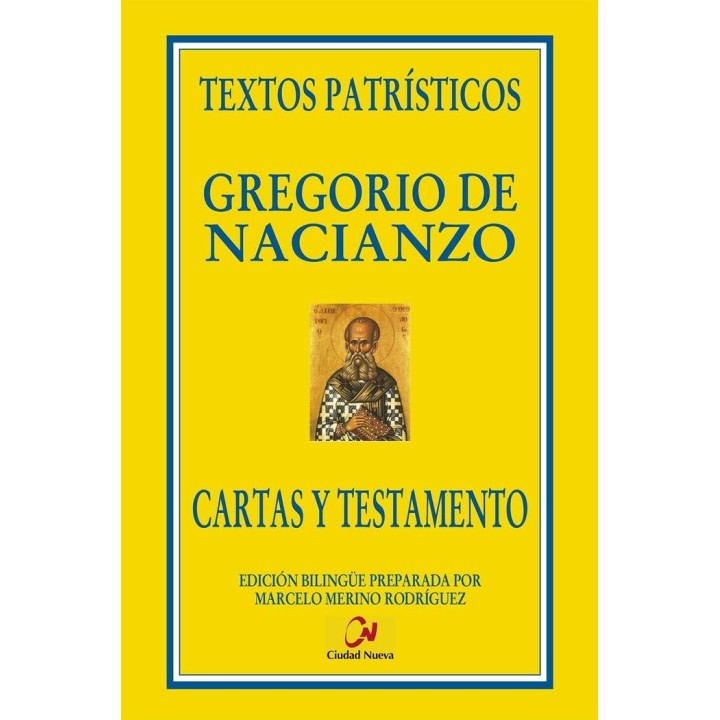CARTAS Y TESTAMENTO