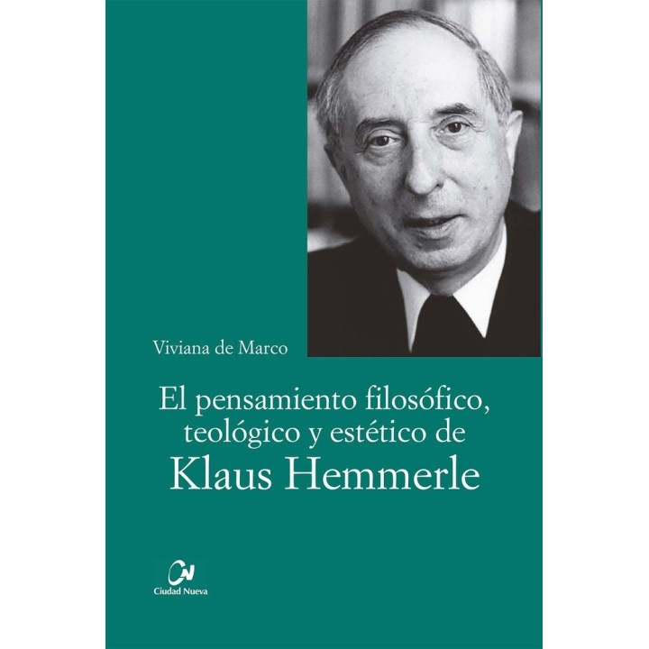 EL PENSAMIENTO FILOSOFICO TEOLOGICO Y ESTETICO DE KLAUS HEM
