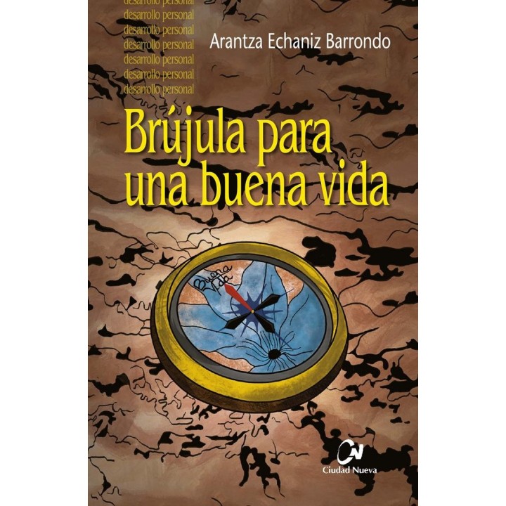 BRUJULA PARA UNA BUENA VIDA