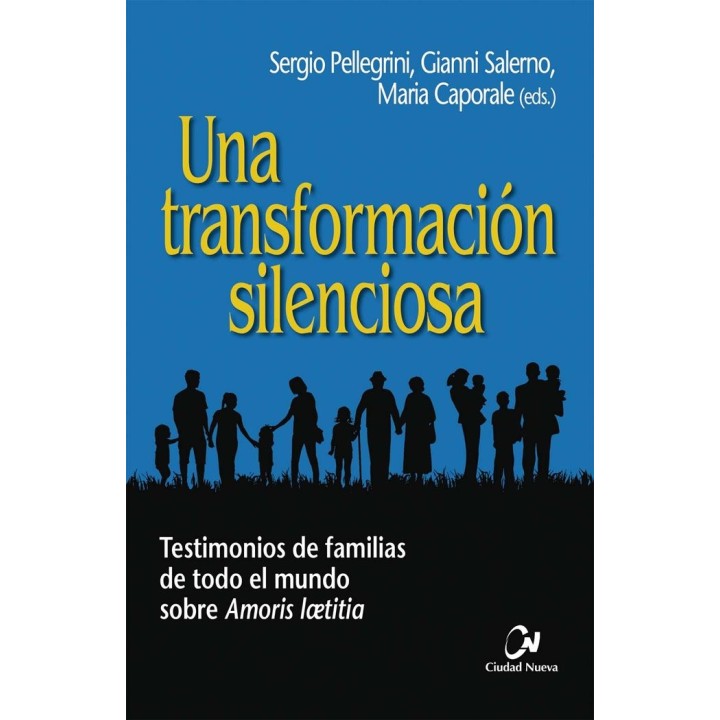 UNA TRANSFORMACION SILENCIOSA