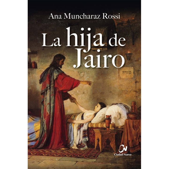 LA HIJA DE JAIRO