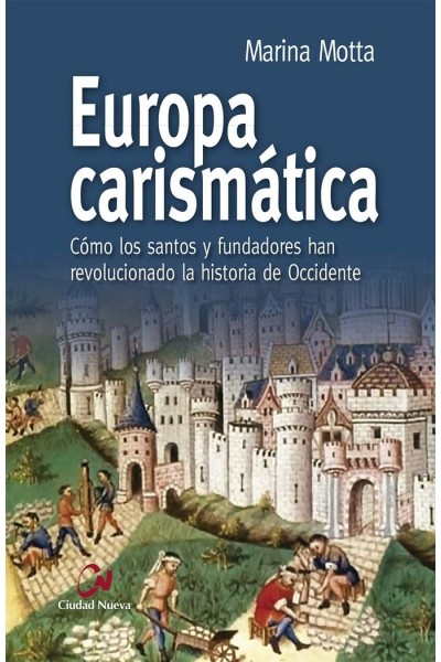 EUROPA CARISMATICA