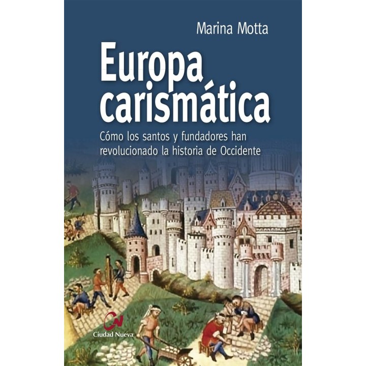 EUROPA CARISMATICA