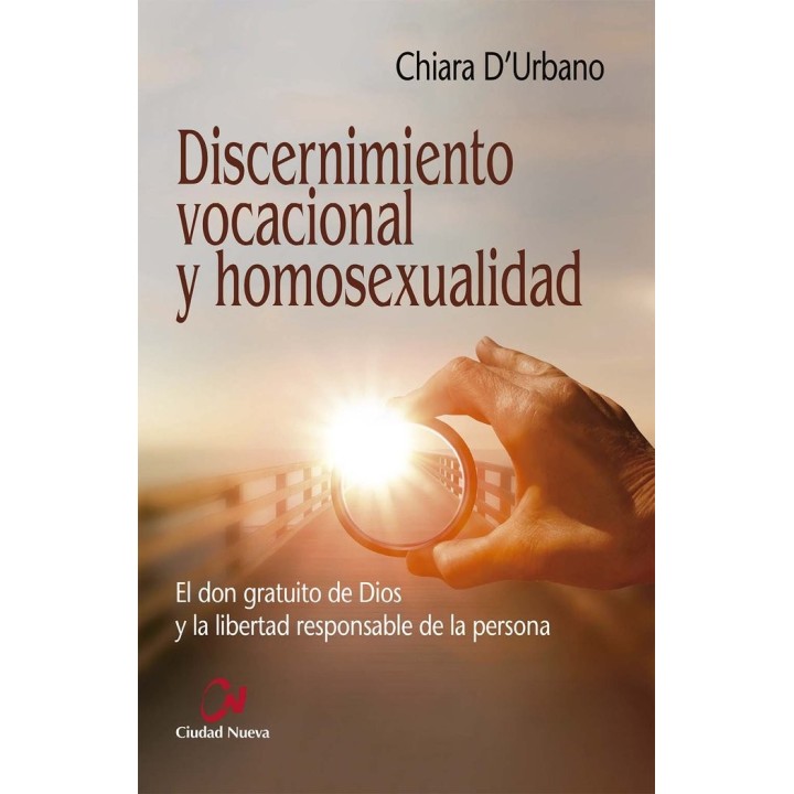 DISCERNIMIENTO VOCACIONAL Y HOMOSEXUALIDAD