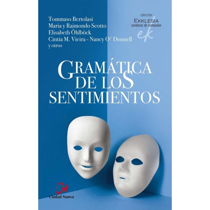 GRAMATICA DE LOS SENTIMIENTOS