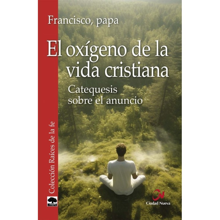 EL OXIGENO DE LA VIDA CRISTIANA