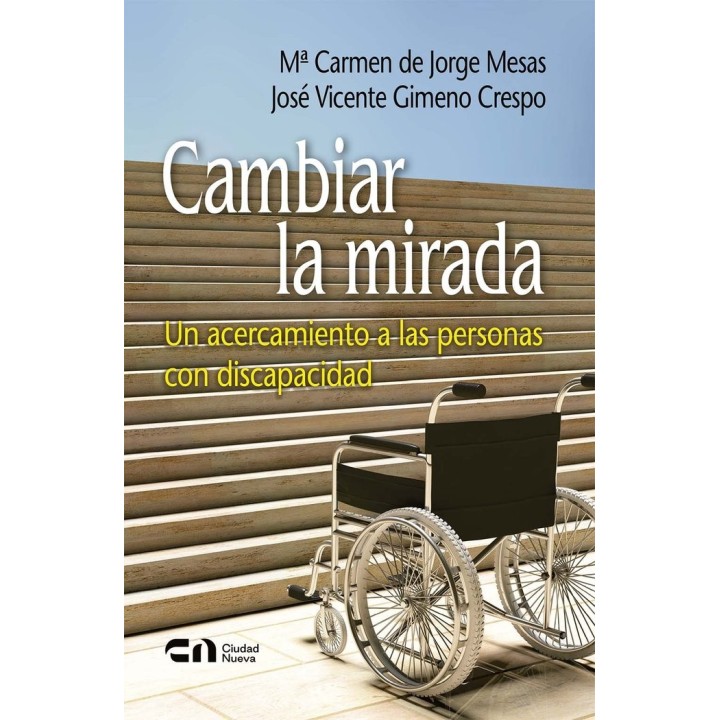 CAMBIAR LA MIRADA
