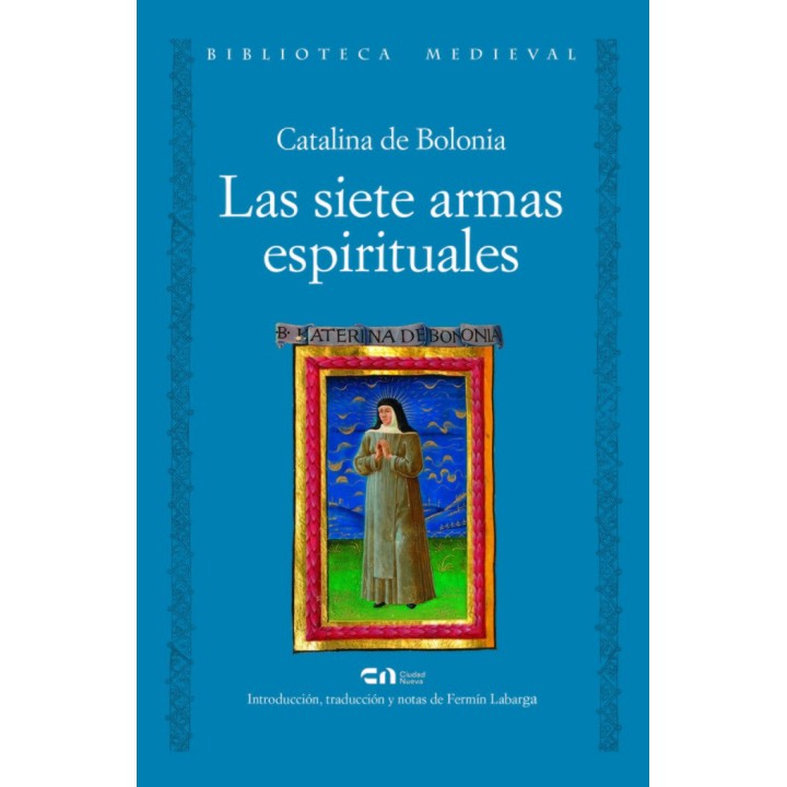 LAS SIETE ARMAS ESPIRITUALES