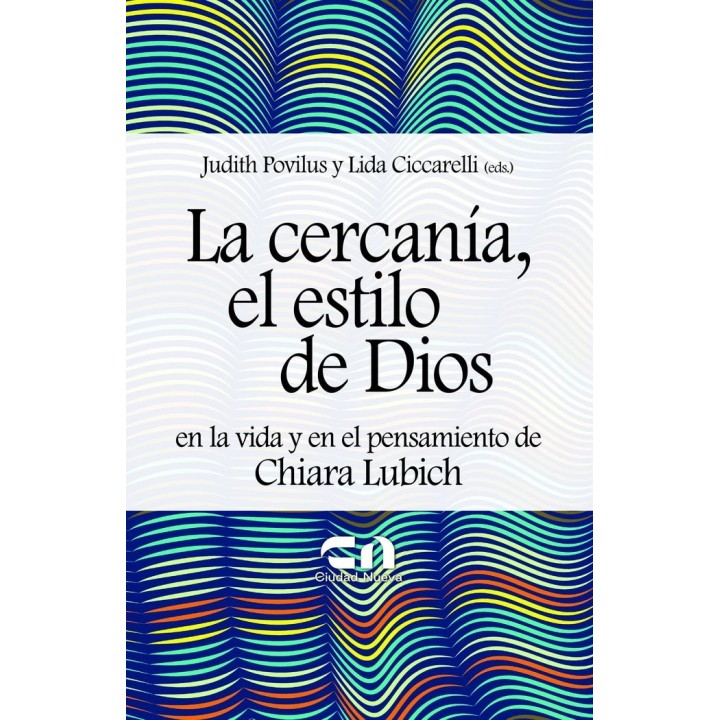 LA CERCANIA EL ESTILO DE DIOS