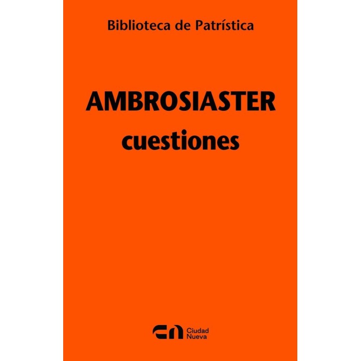 CUESTIONES