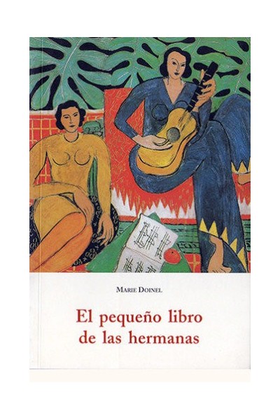 PEQUEÑO LIBRO DE LAS HERMANAS B-56